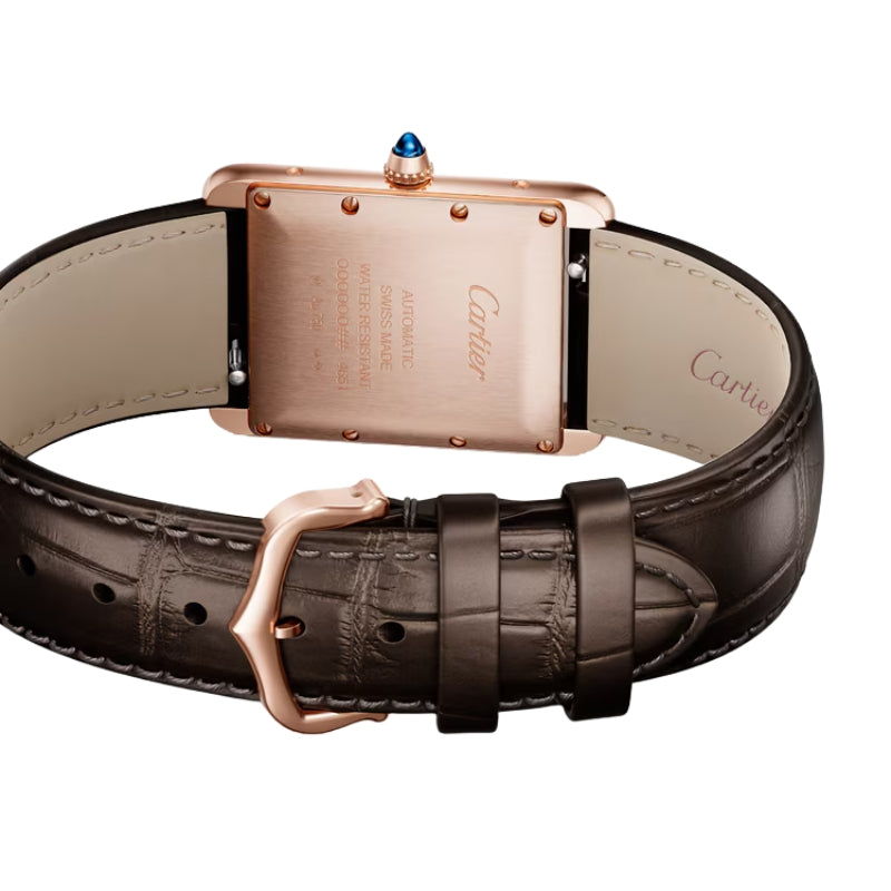 Cartier Tank Louis WGTA0346