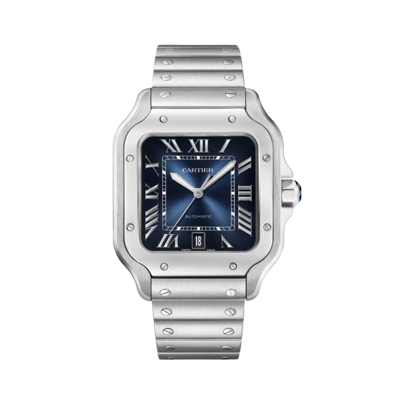 Cartier Santos de WSTA0071