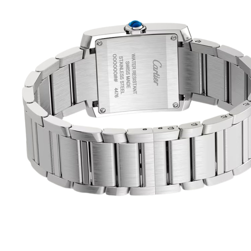 Cartier Tank Française W4TA0021