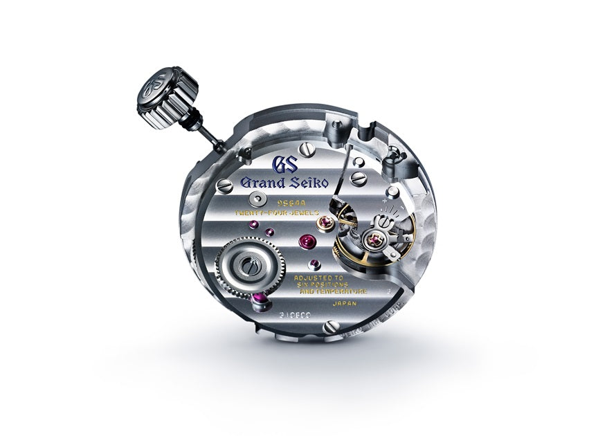 Grand Seiko Elegance Collection SBGW301 9S64