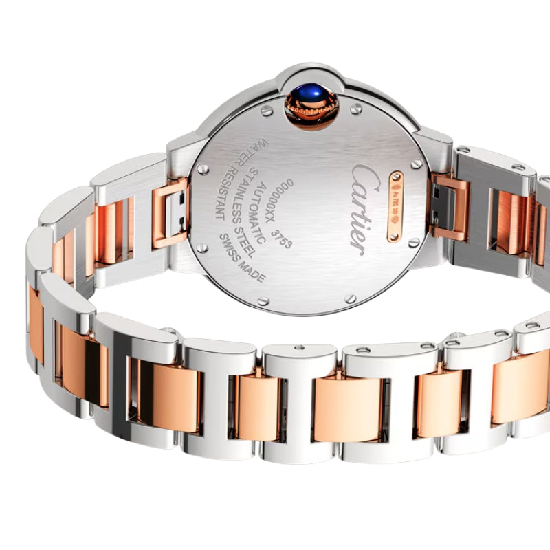 Cartier Ballon Bleu de W3BB0023