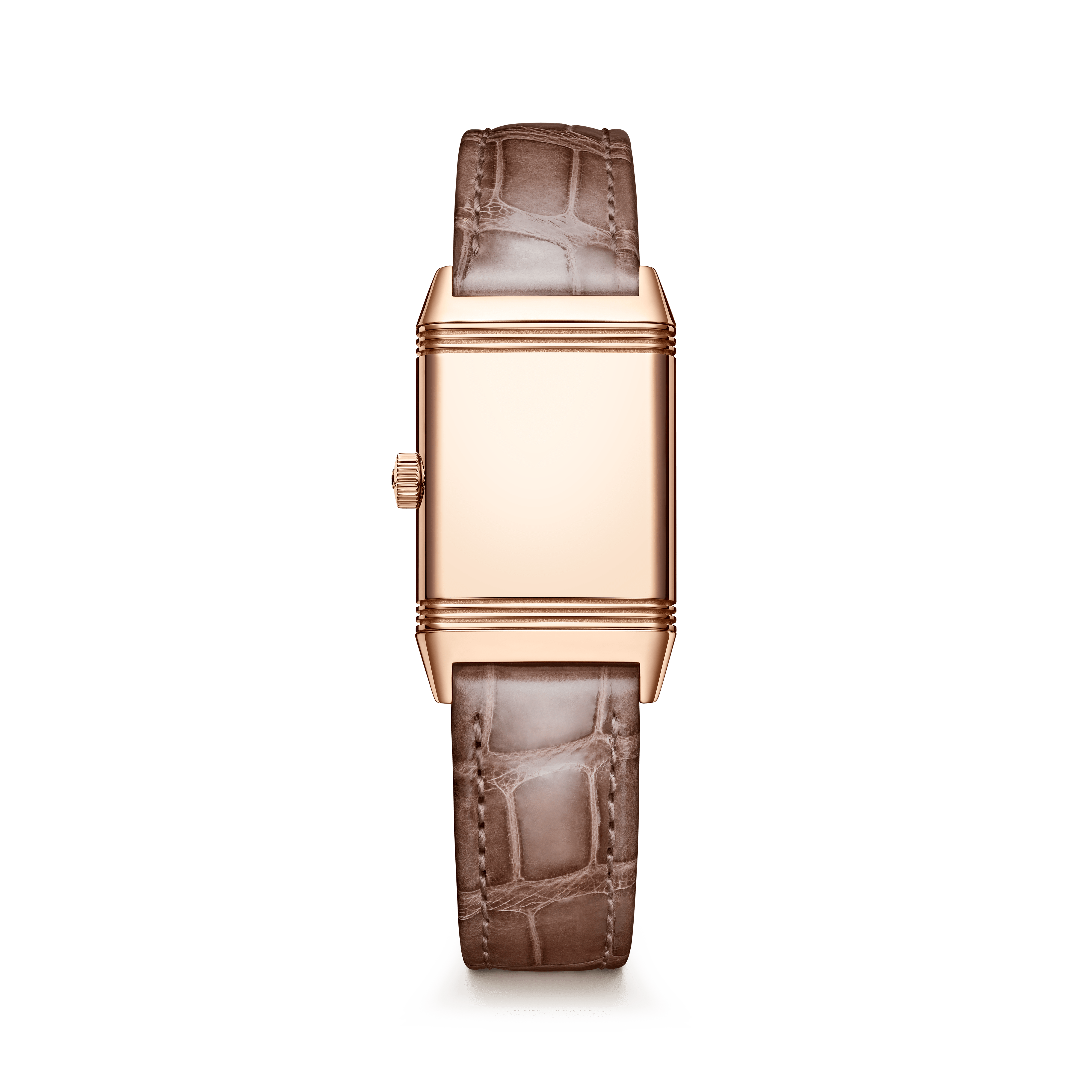 Jaeger-LeCoultre Reverso Classic Small Monoface verso caseback