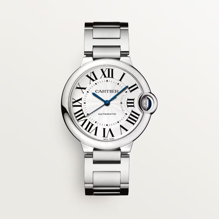 Cartier Ballon Bleu de WSBB0048