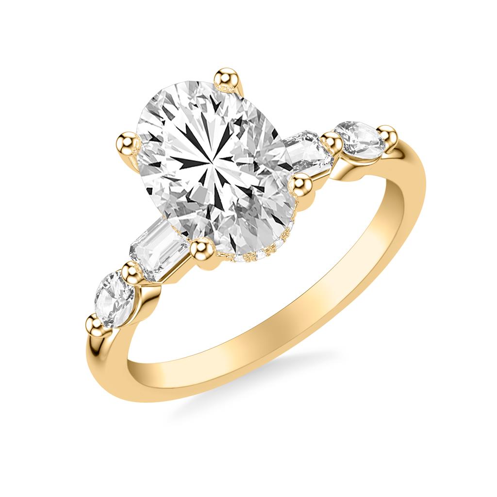 Ring Angle View Example