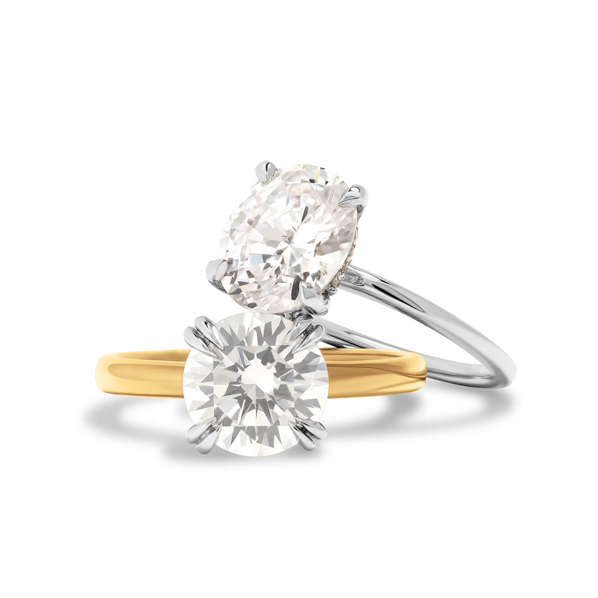 Engagement Rings