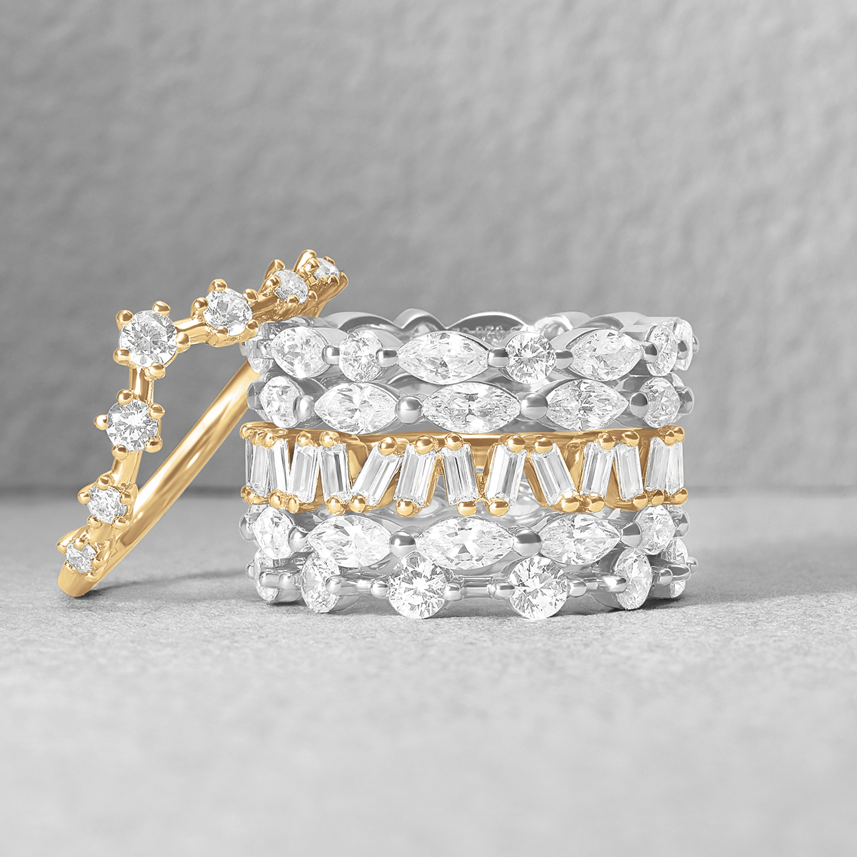 Anniversary Bands