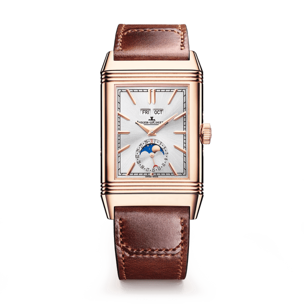 REVERSO TRIBUTE DUOFACE CALENDAR