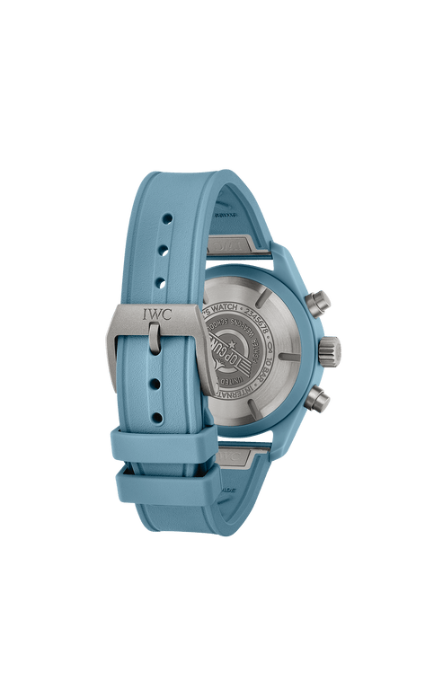 IWC Pilot’s Watch Chronograph 41 TOP GUN Miramar IW389409