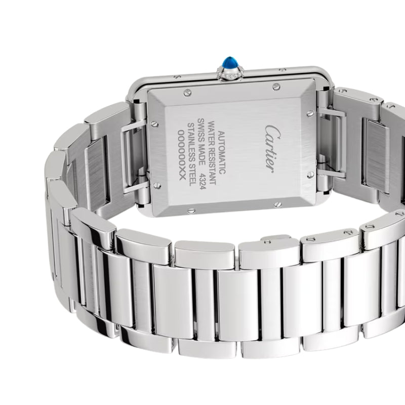 Cartier Tank Must de WSTA0053