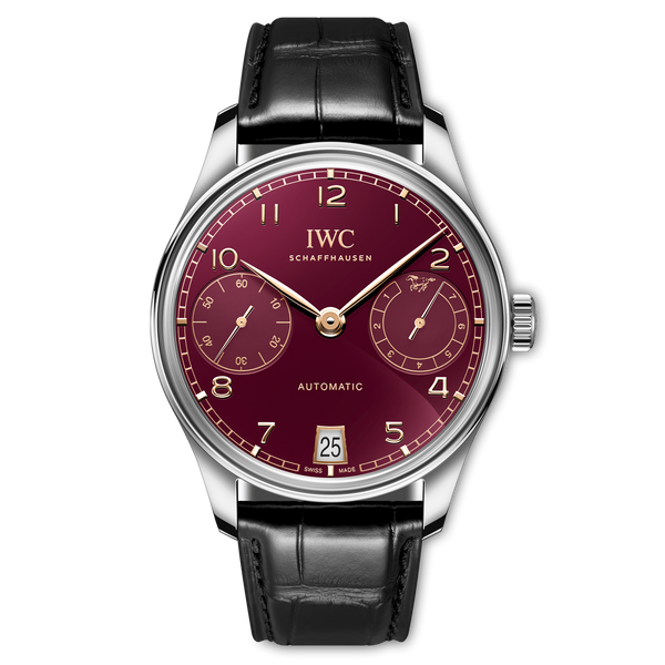 IWC Portugieser Automatic 42 Year of the Horse IW501709