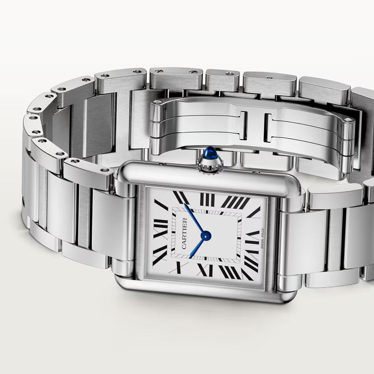 Cartier Tank Must de WSTA0122