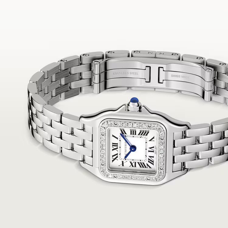 Cartier Panthère de W4PN0016