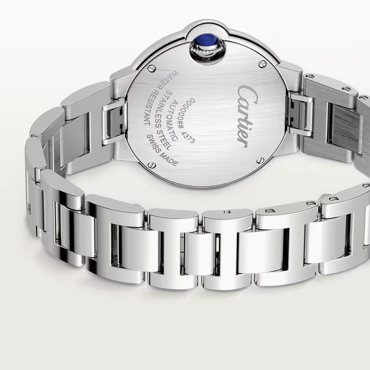 Cartier Ballon Bleu de W4BB0035