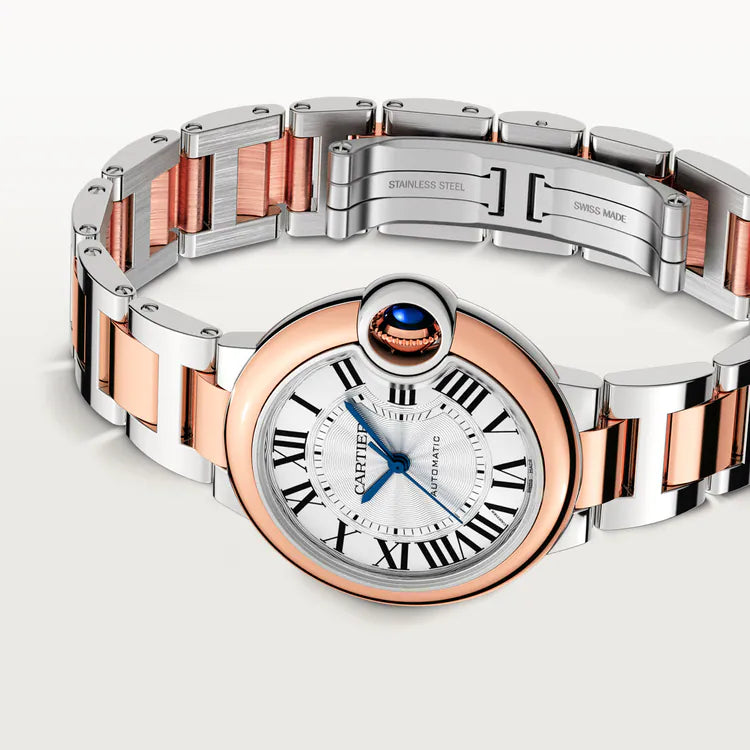 Cartier Ballon Bleu de W3BB0021