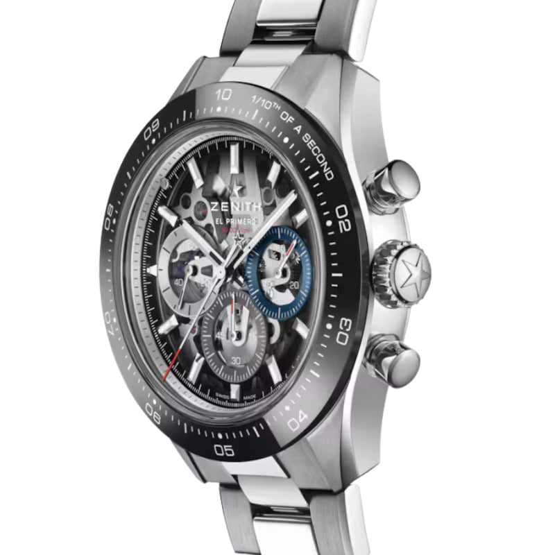 Zenith CHRONOMASTER SPORT 03.3130.3600/01.M3130