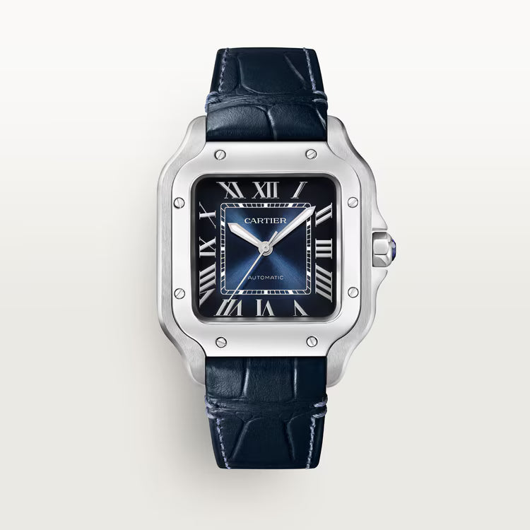 Cartier Santos de WSSA0063