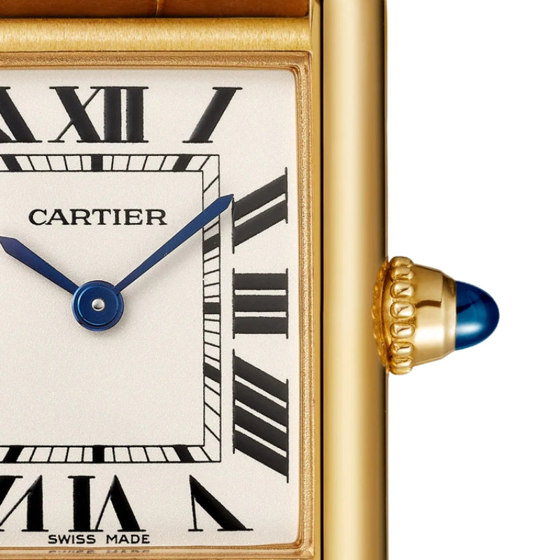 Cartier Tank Louis WGTA0342