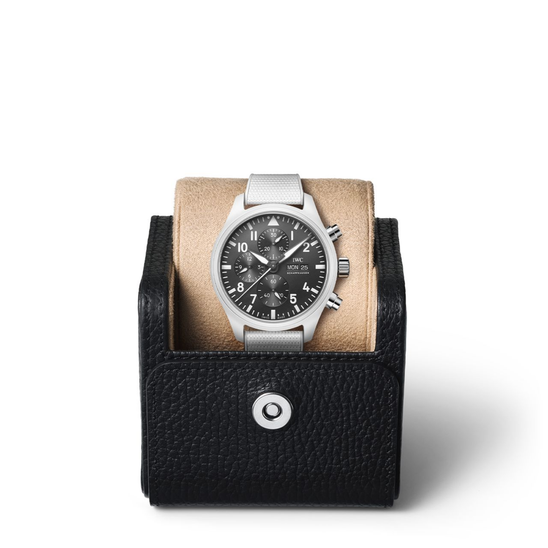 IWC Pilot's Watch Chronograph Top Gun Lake Tahoe IW389105