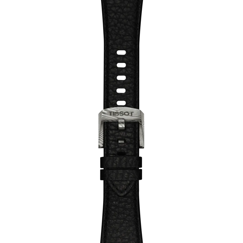Tissot PRX Damascus Steel 38mm strap