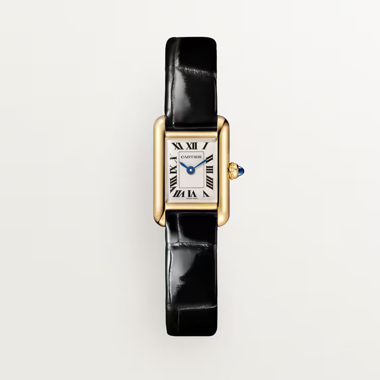 Cartier Tank Louis WGTA0352