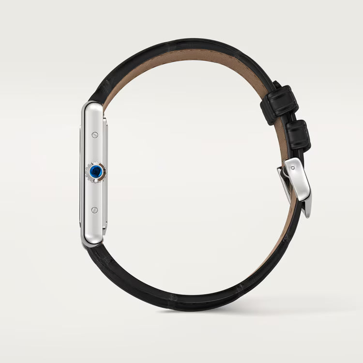 Cartier Tank Must de WSTA0108