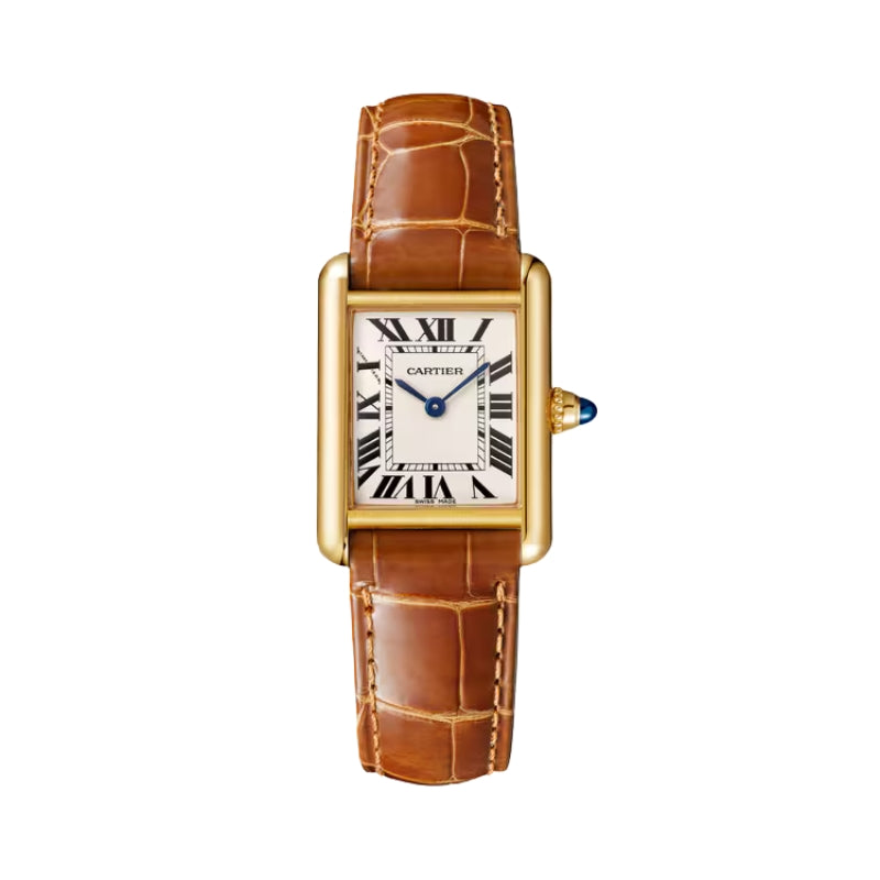 Cartier Tank Louis WGTA0342