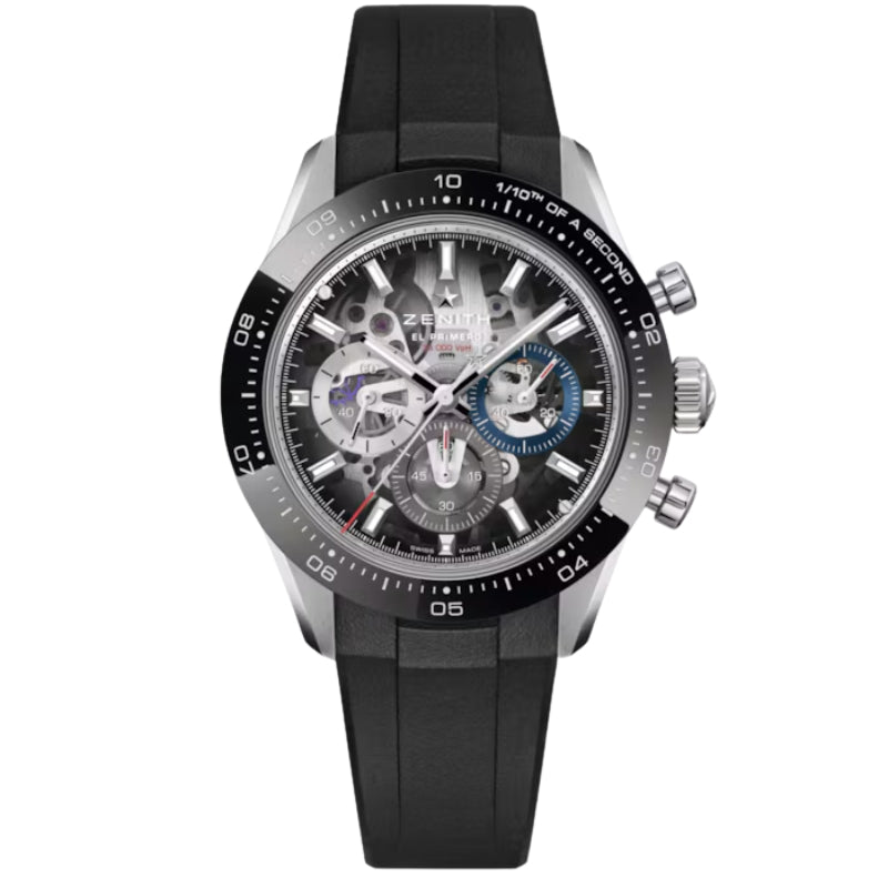Zenith CHRONOMASTER SPORT 03.3130.3600/01.M3130
