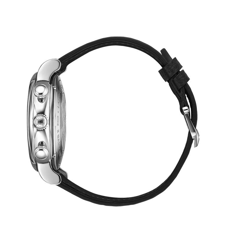 Side view of IWC Portofino Chronograph 39 Edition “Laureus Sport For Good” IW391408