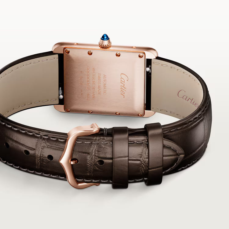 Cartier Tank Louis WGTA0346