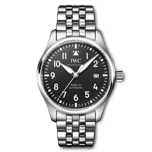 IWC Pilot's Watch Mark XX IW328202