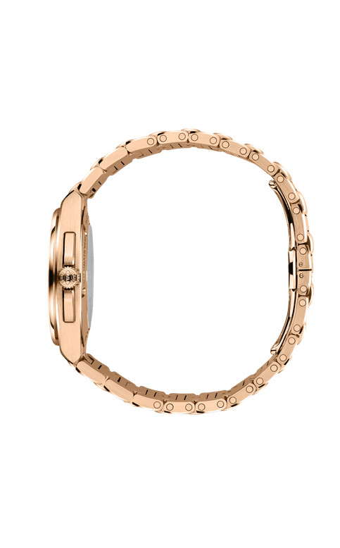 Side view of IWC Ingenieur Automatic 35 IW324903