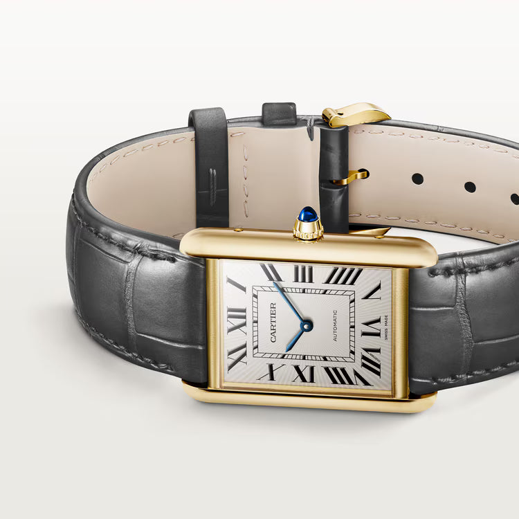Cartier Tank Louis WGTA0357
