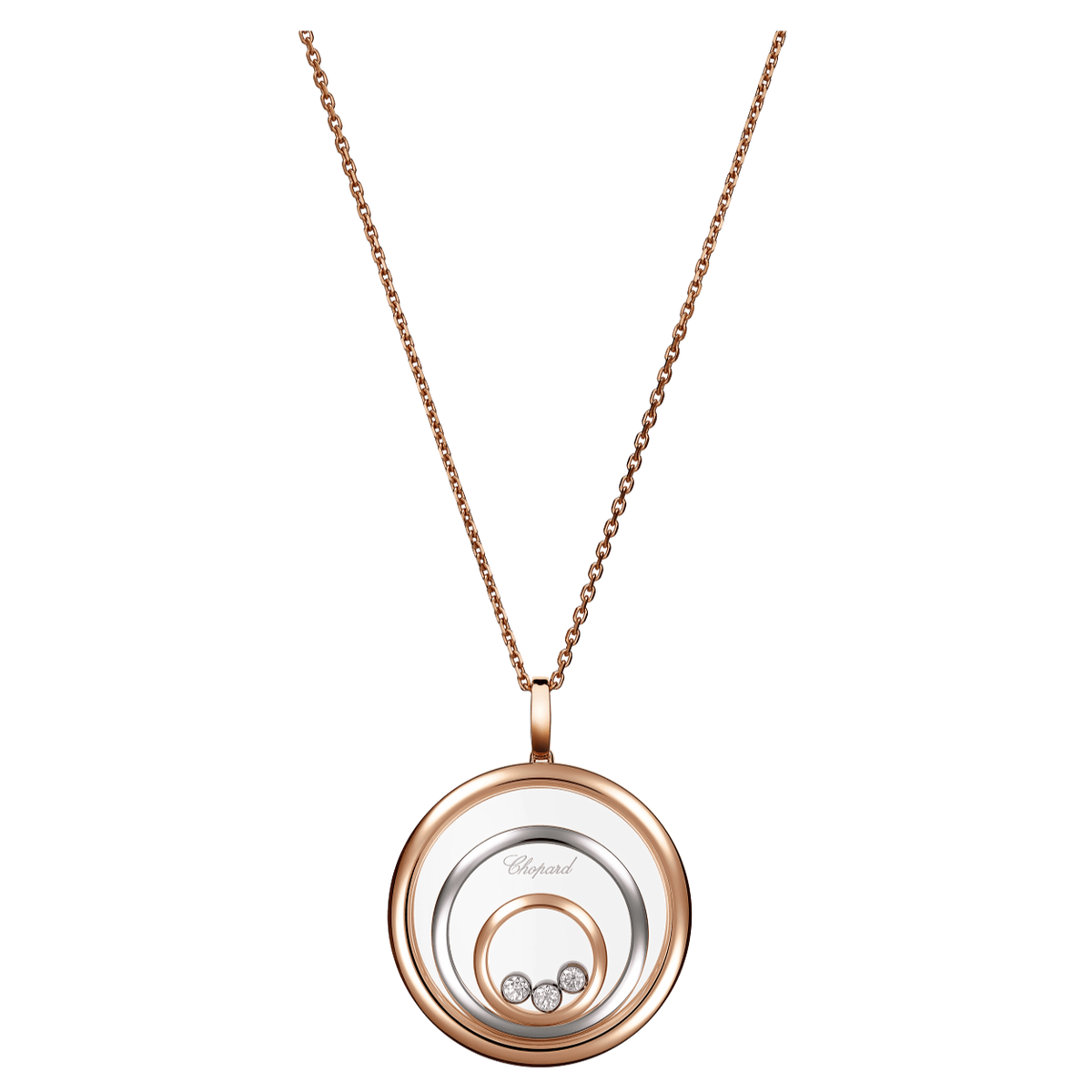 Chopard Jewelry – C&C
