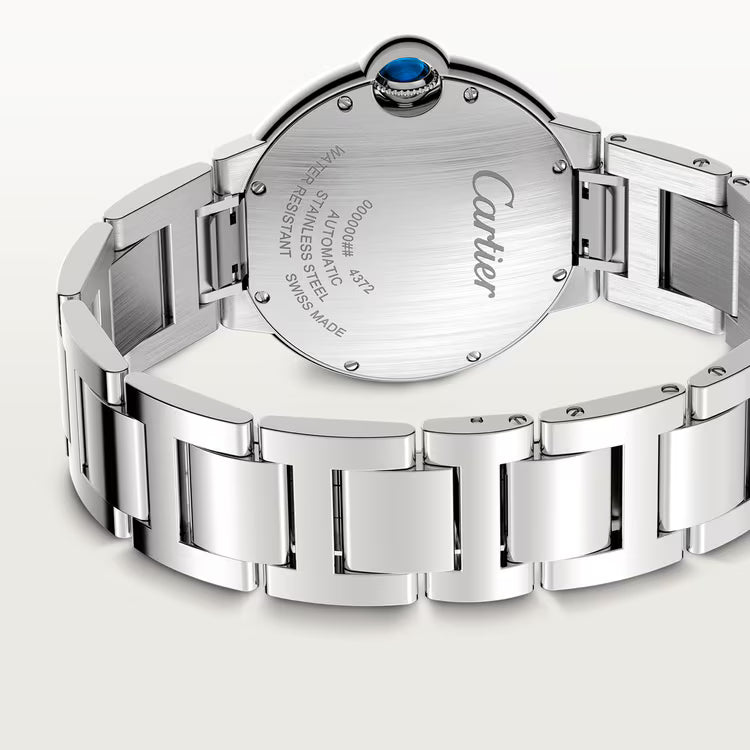 Cartier Ballon Bleu de W4BB0036
