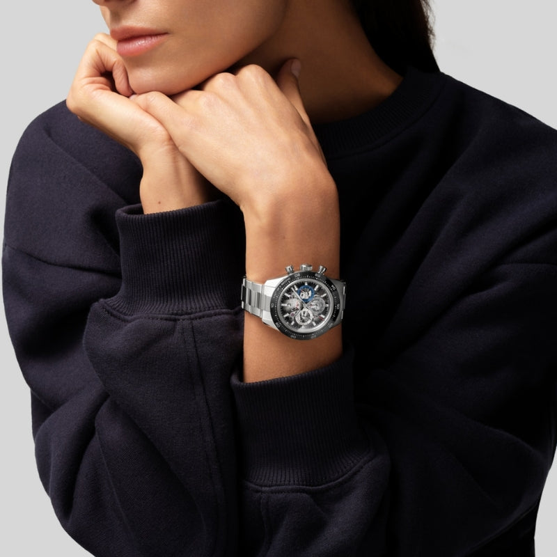 03.3130.3600/01.M3130 | Zenith CHRONOMASTER SPORT Watch