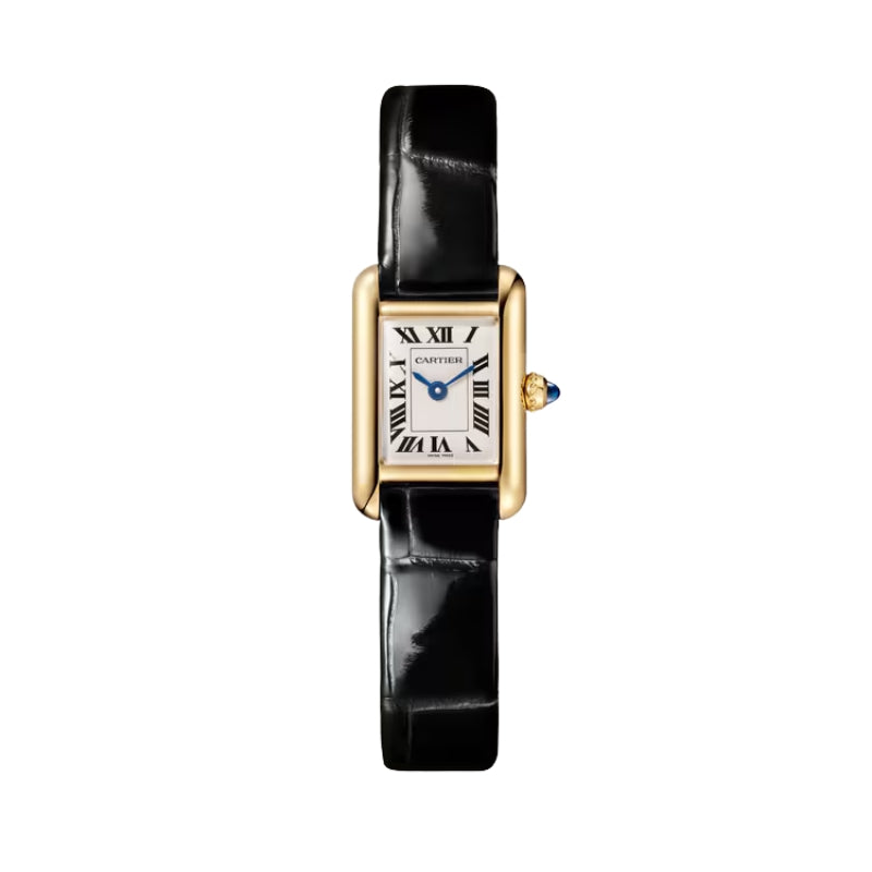 Cartier Tank Louis WGTA0352