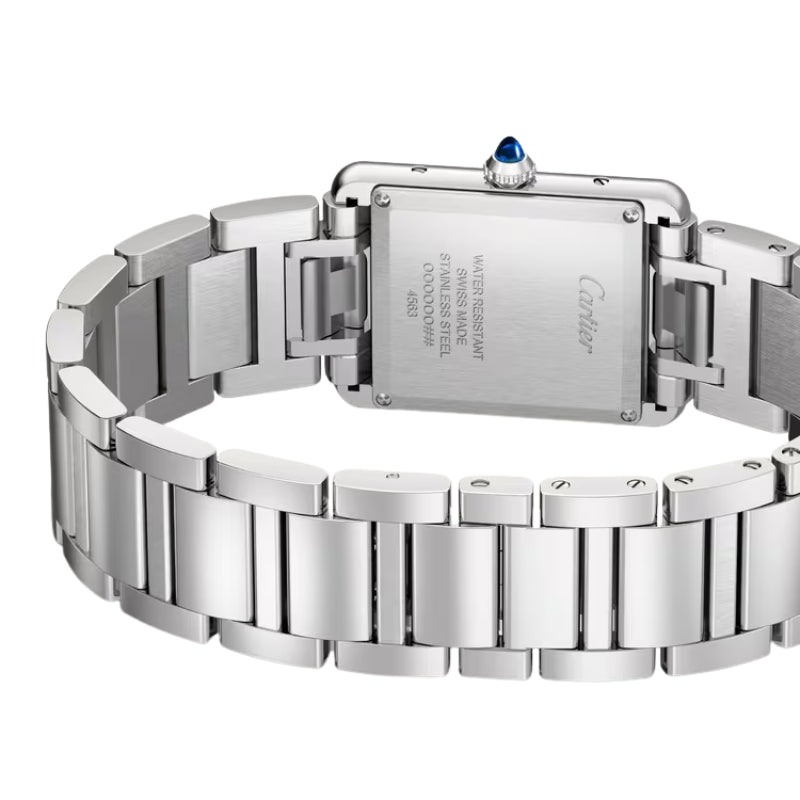 Cartier Tank Must de WSTA0122