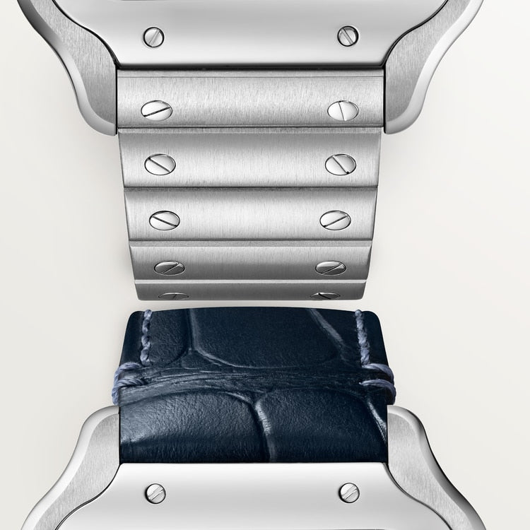 Santos de Cartier Large Model WSSA0071