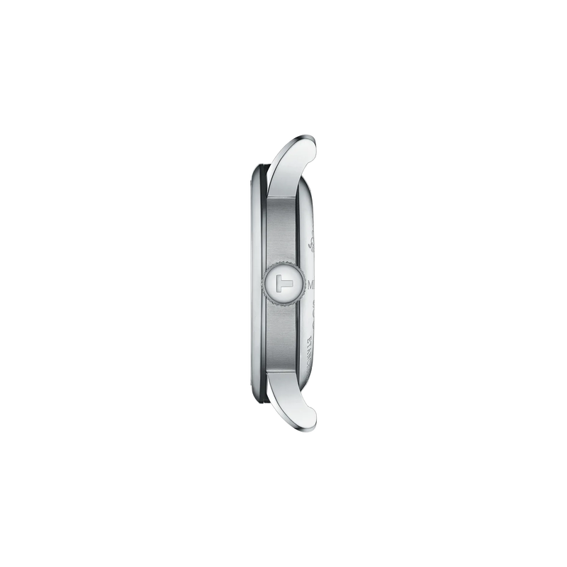 Side profile Steel case