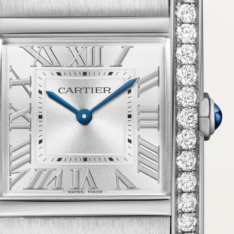 Cartier Tank Française W4TA0021