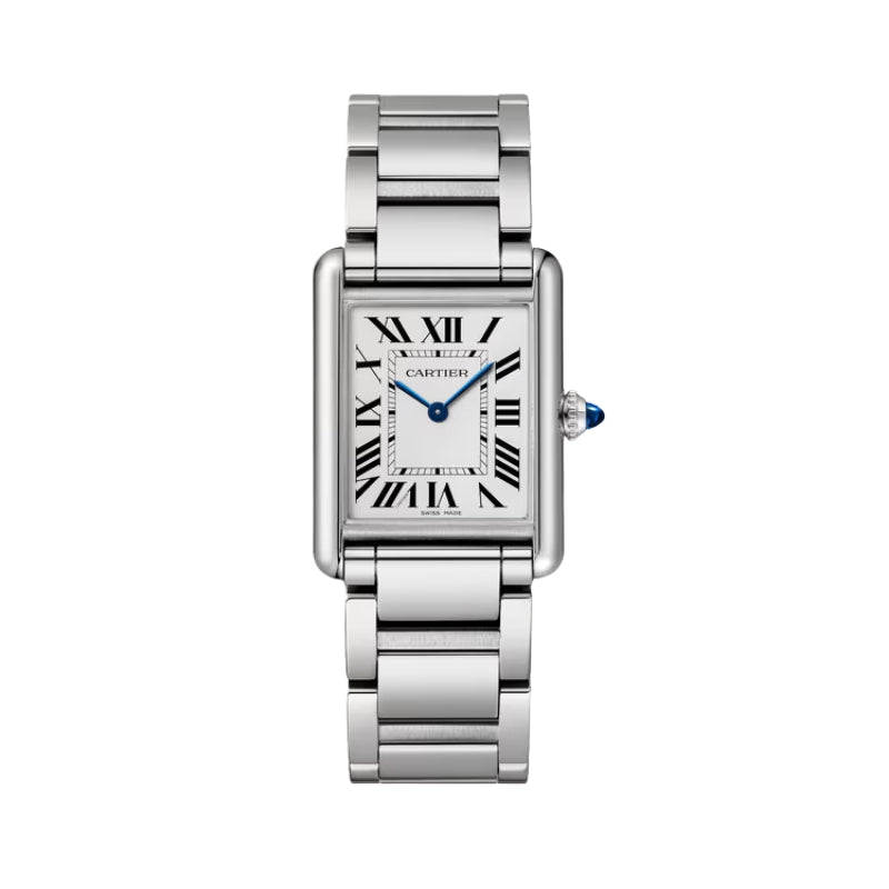 Cartier Tank Must de WSTA0122