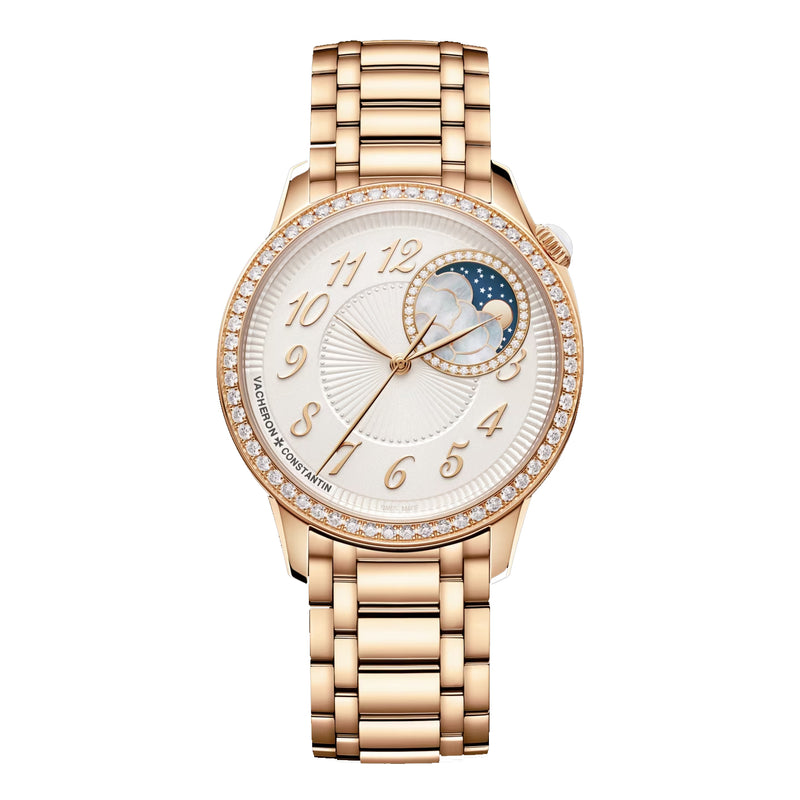 Égérie Moon Phase
