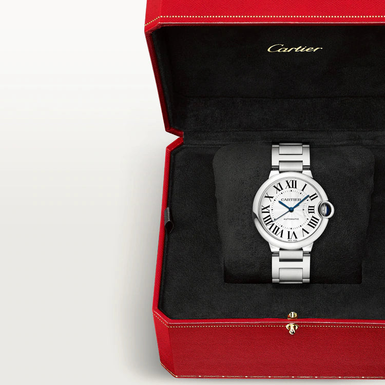 Cartier Ballon Bleu de WSBB0048