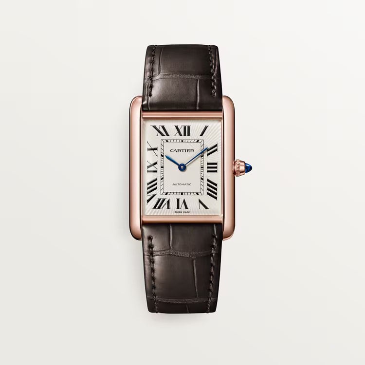 Cartier Tank Louis WGTA0346