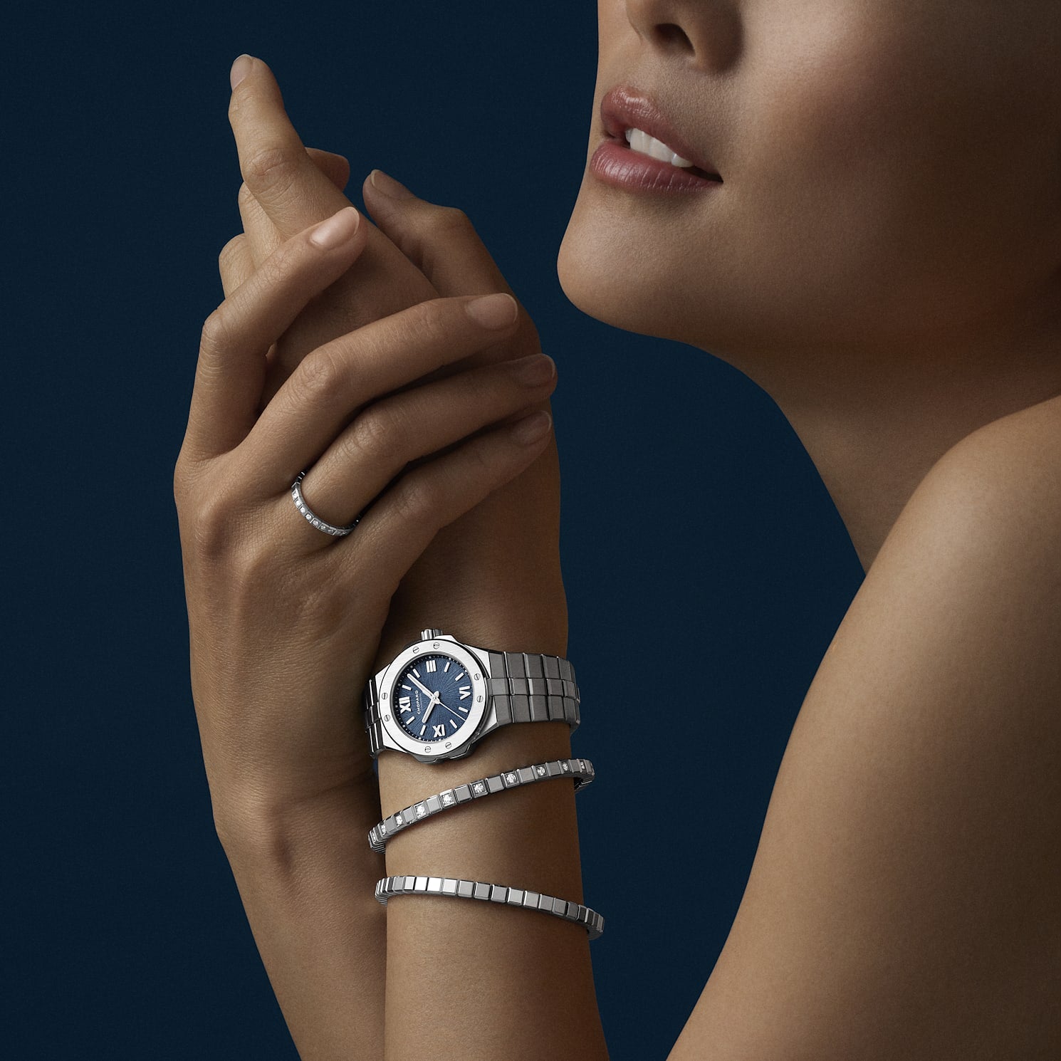 Poster Chopard