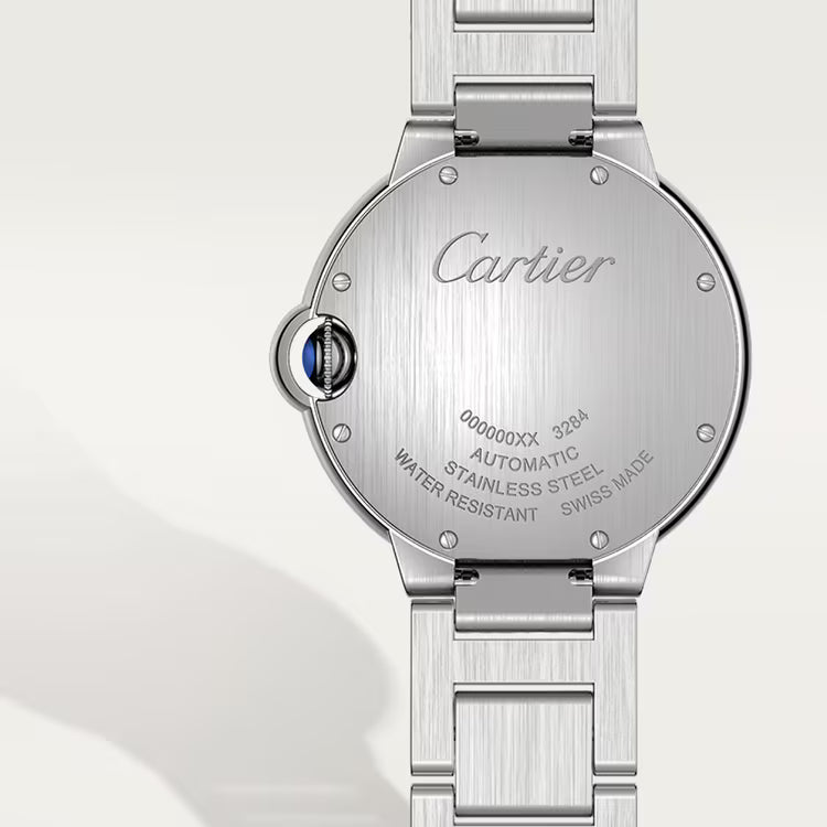 Cartier Ballon Bleu de W4BB0024