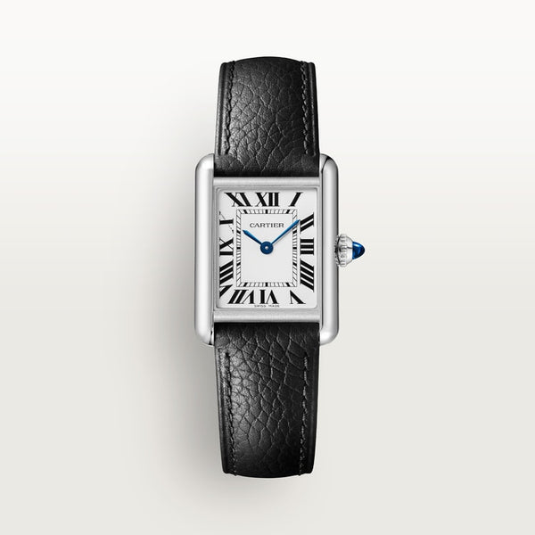 Cartier Tank Must Small SolarBeat™