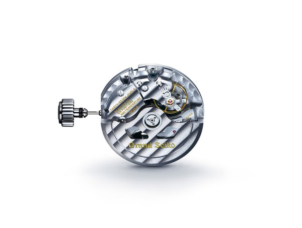 Calibre 9S85 Automatic Hi-beat
