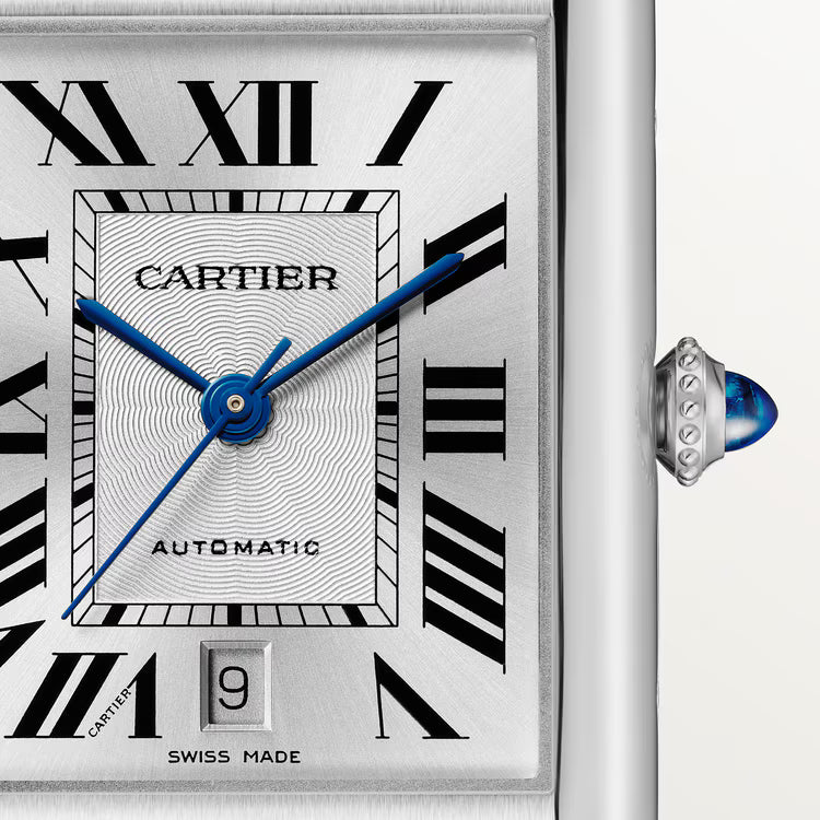 Cartier Tank Must de WSTA0053
