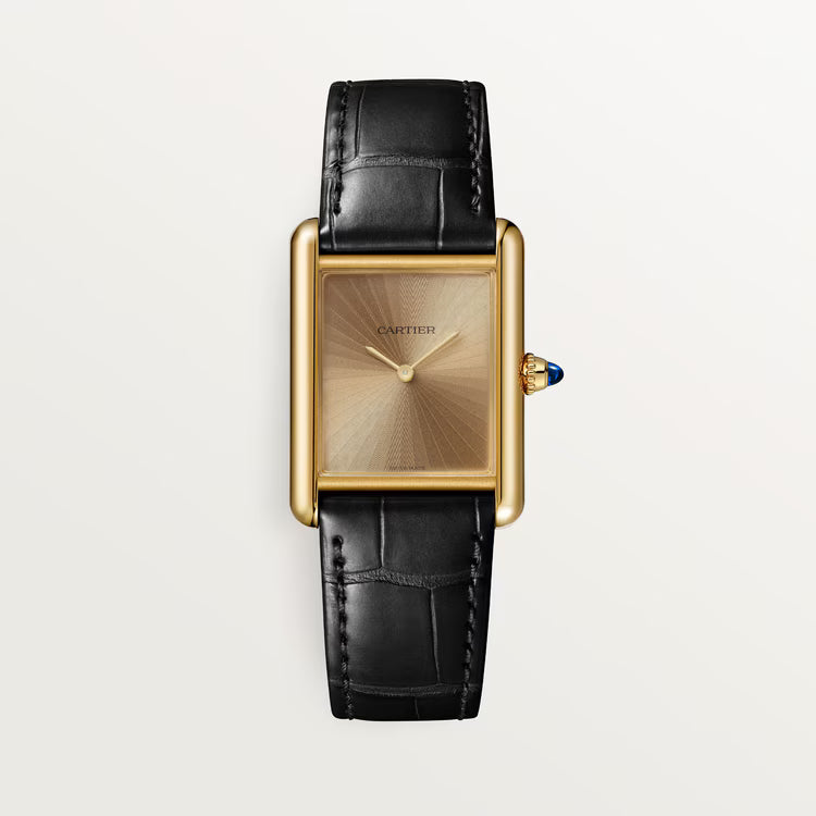Cartier Tank Louis WGTA0211